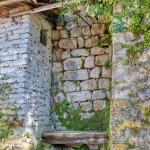 Garden accommodation in Kotor Old Town – photo 45