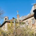 Matahari accommodation in Kotor Old Town – photo 45