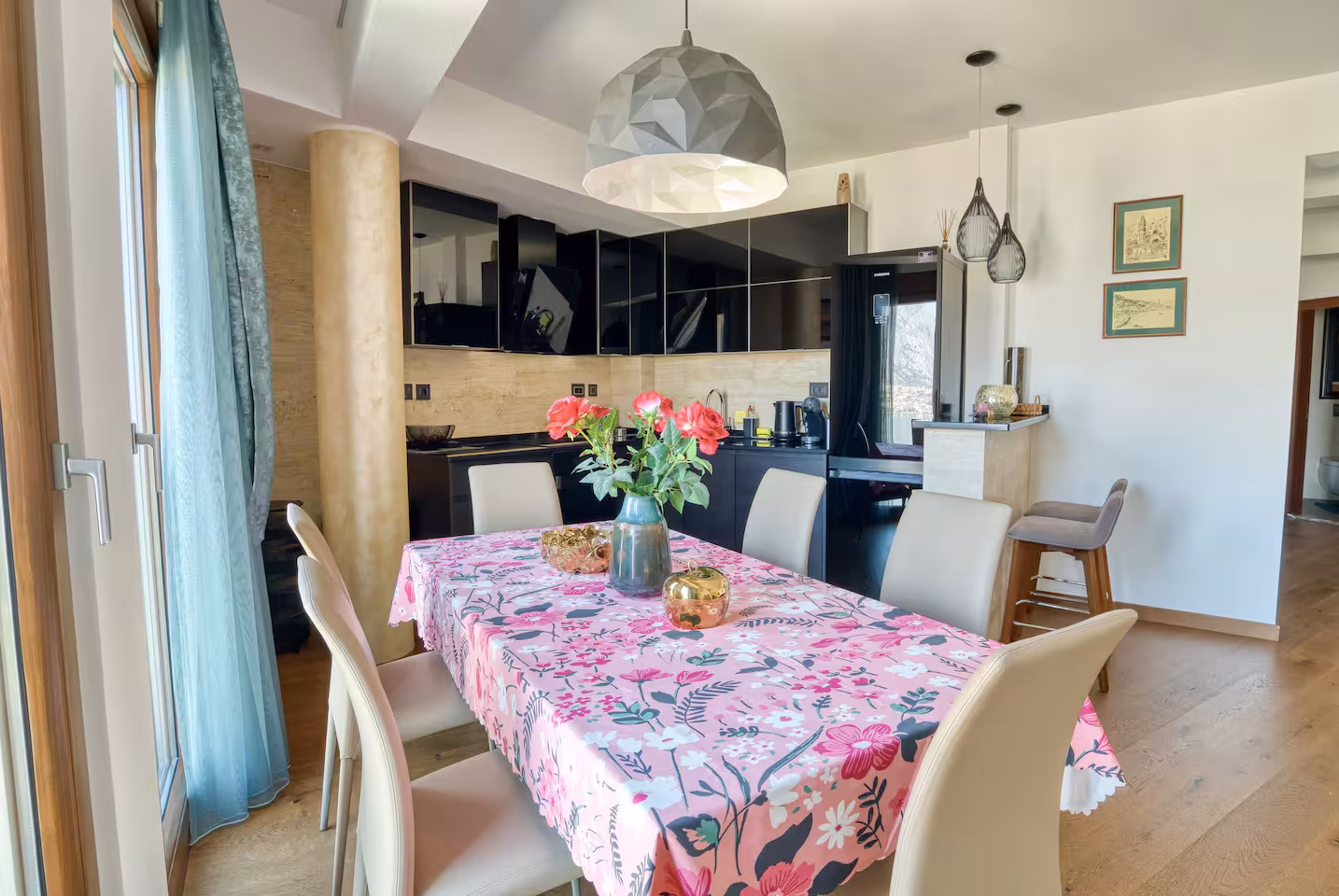 Pentagon accommodation in Kotor – photo 45