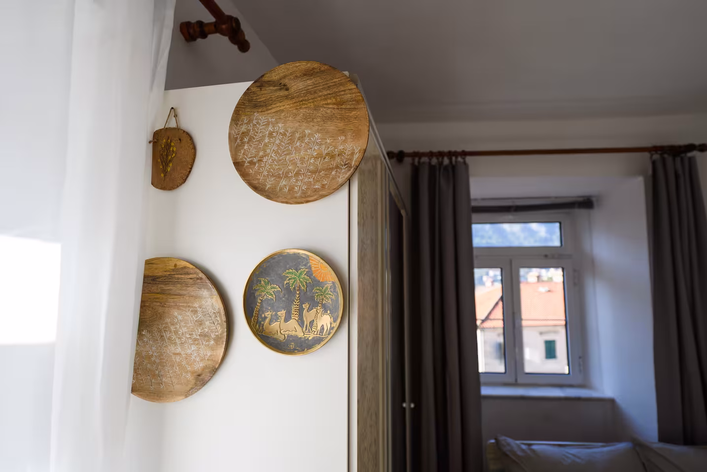 Pluto accommodation in Kotor Old Town – photo 45