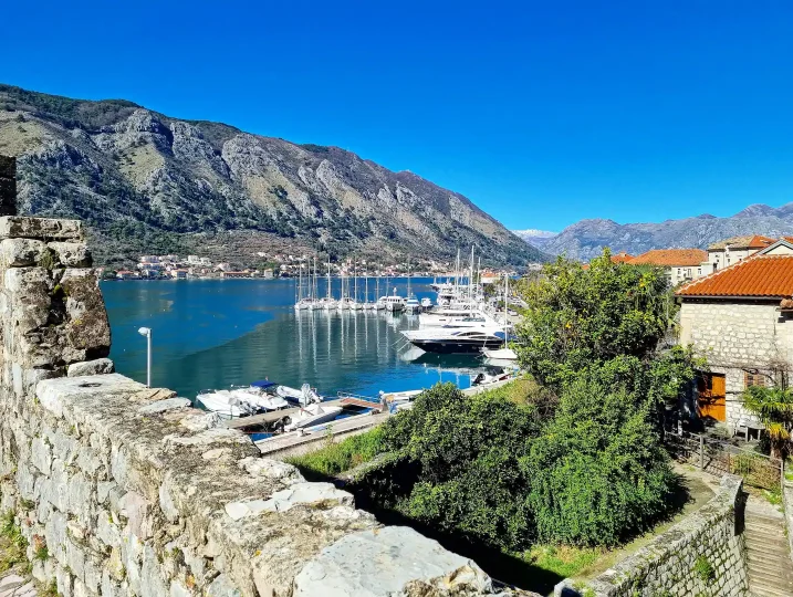 Ying accommodation in Kotor Old Town – photo 45