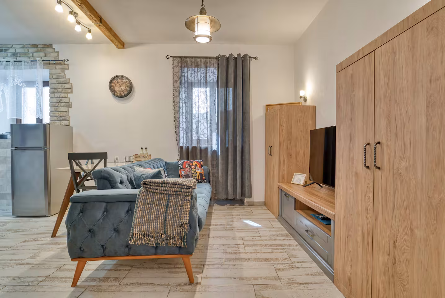 Enki accommodation in Kotor Old Town – photo 46