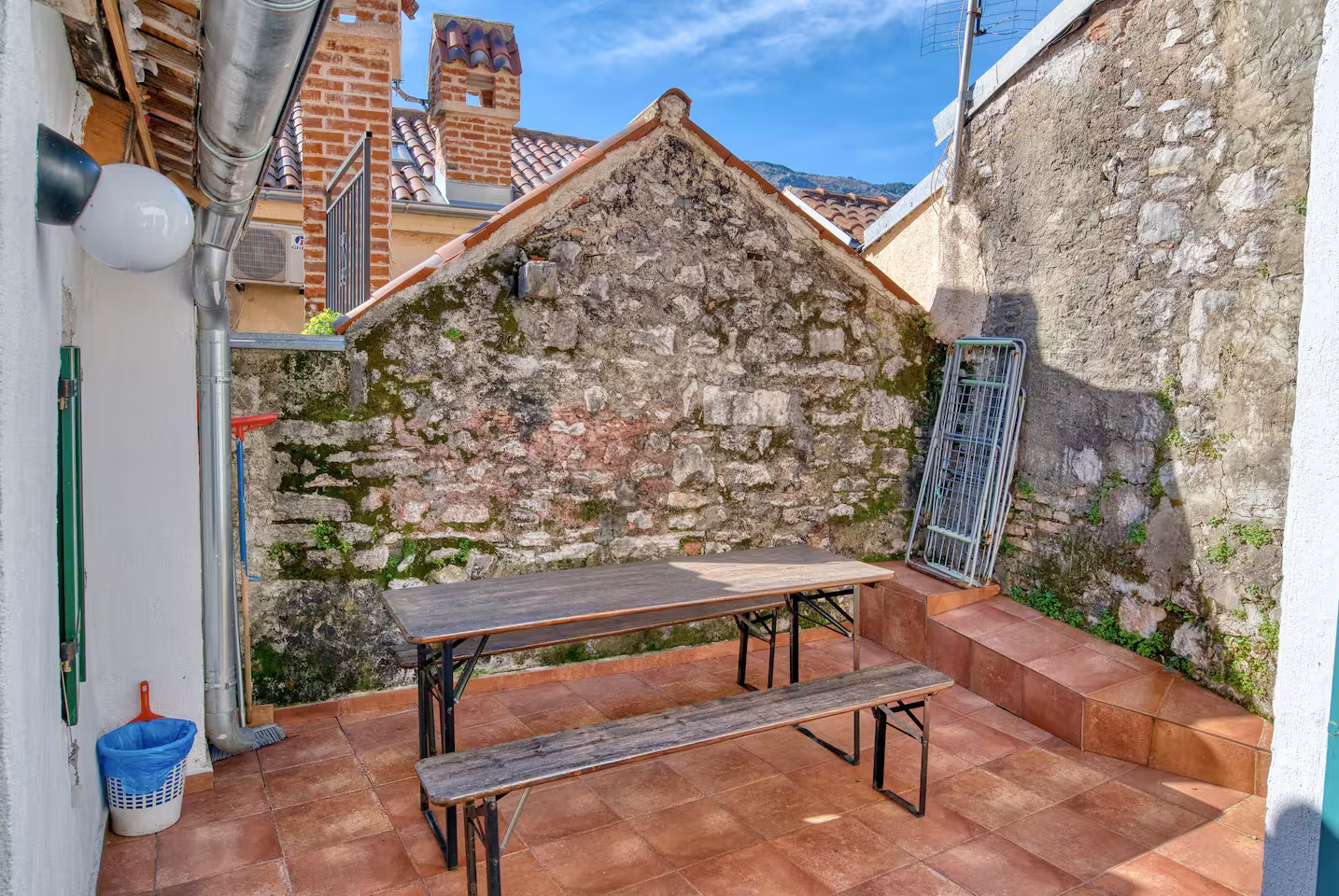 Kecil Lain accommodation in Kotor Old Town – photo 46
