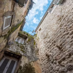 Odin accommodation in Kotor Old Town – photo 46