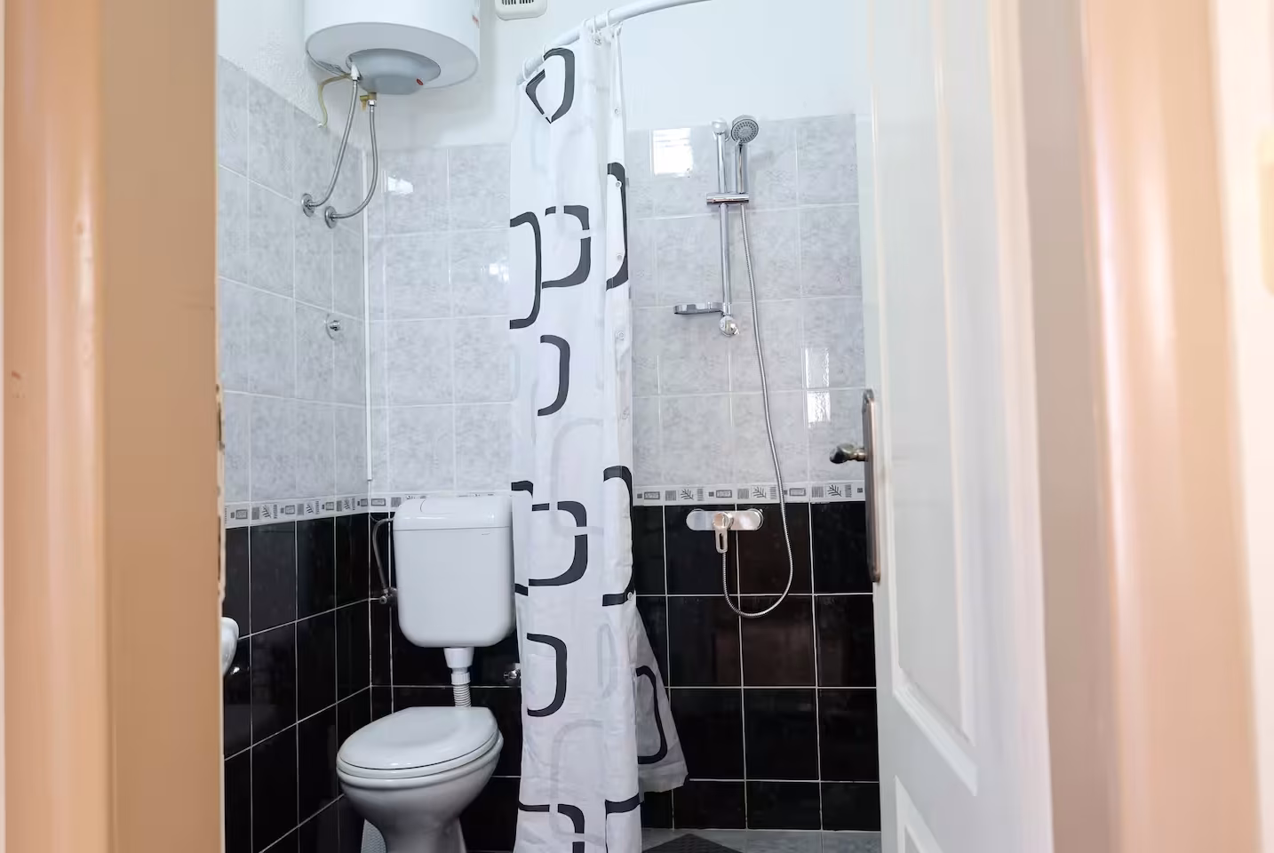 Eve accommodation in Kotor – photo 47