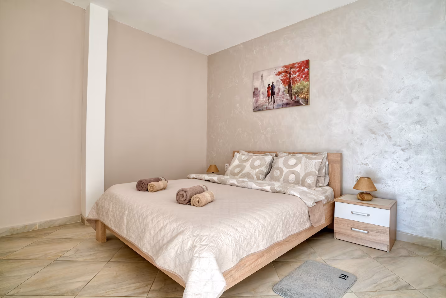 Lux accommodation in Kotor – photo 47