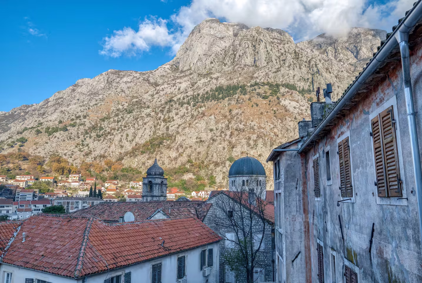 Main Square accommodation in Kotor Old Town – photo 47