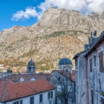 Main Square accommodation in Kotor Old Town – photo 47