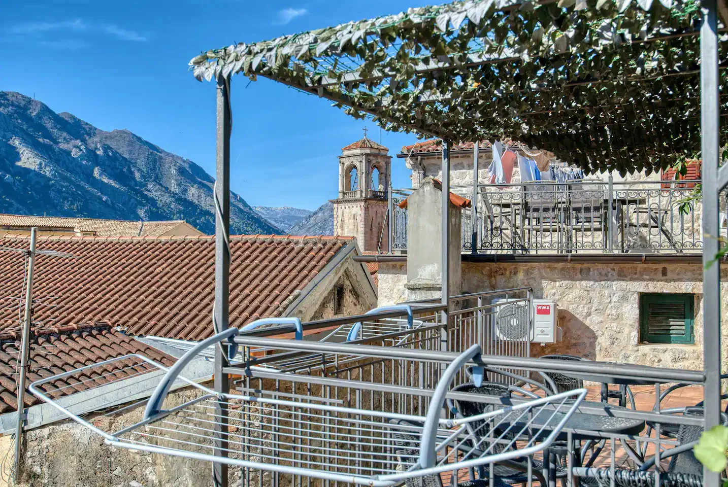 Kecil Lain accommodation in Kotor Old Town – photo 48