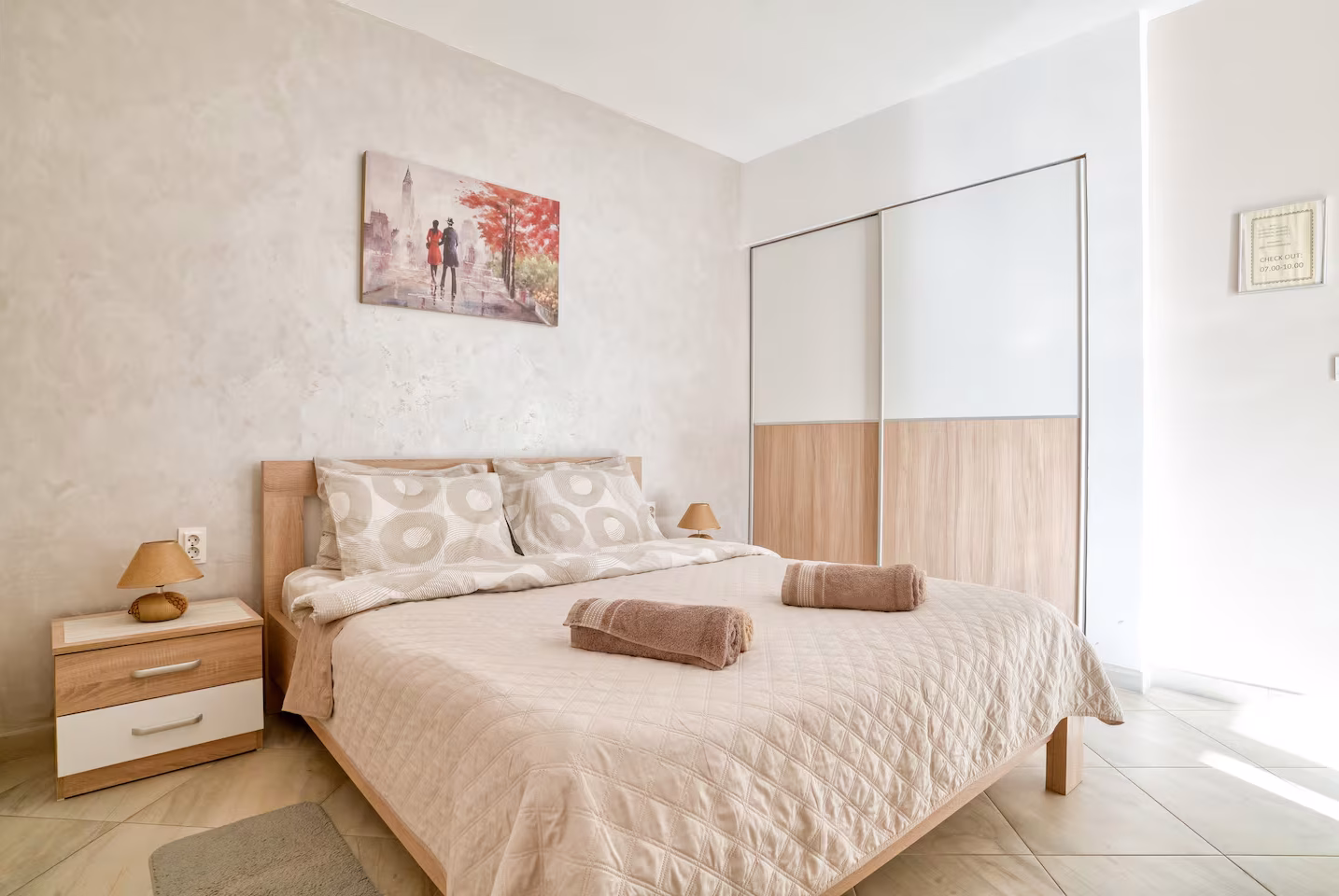 Lux accommodation in Kotor – photo 48