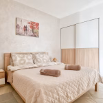 Lux accommodation in Kotor – photo 48