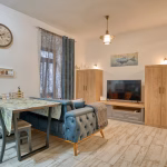 Poseidon accommodation in Kotor Old Town – photo 48