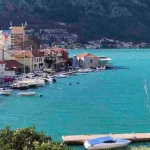 White Lily accommodation in Kotor Old Town – photo 48