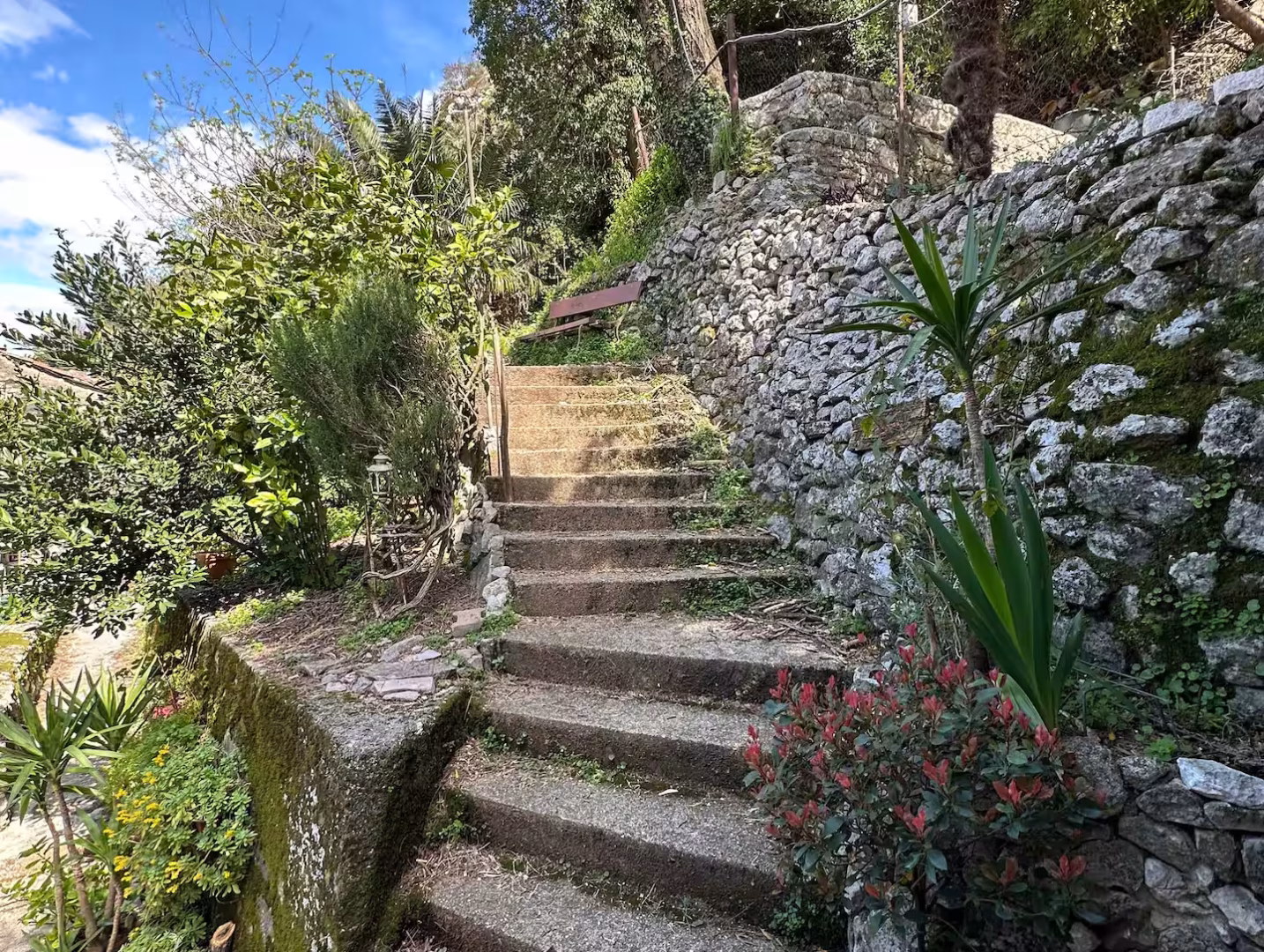 Arch accommodation in Kotor Old Town – photo 49