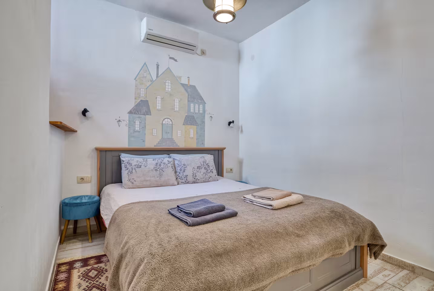 Enki accommodation in Kotor Old Town – photo 49