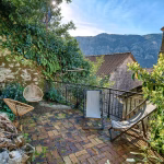 Garden accommodation in Kotor Old Town – photo 49