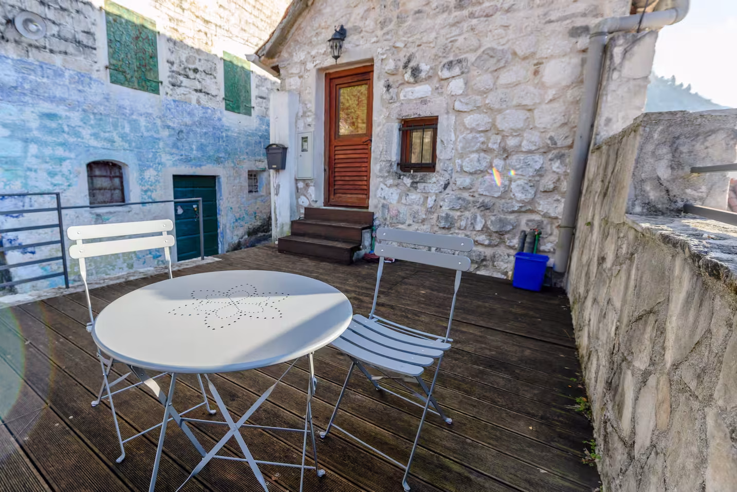 Greta accommodation in Kotor Old Town – photo 49