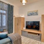 Poseidon accommodation in Kotor Old Town – photo 49