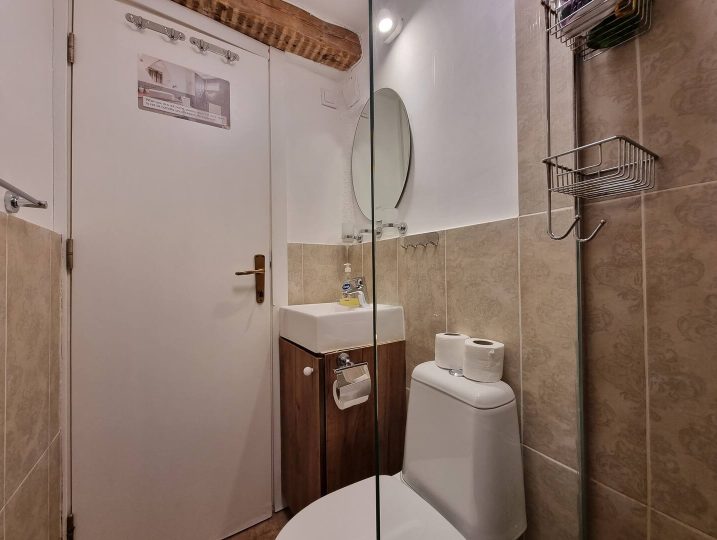 Raksasa accommodation in Kotor Old Town – photo 49
