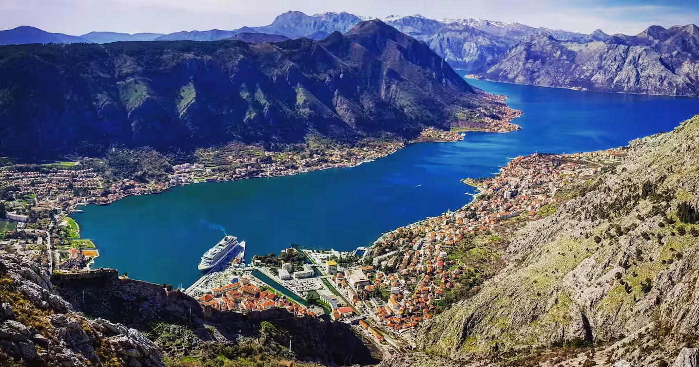 Bagus Dua accommodation in Kotor Old Town – photo 50