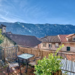 Garden accommodation in Kotor Old Town – photo 50