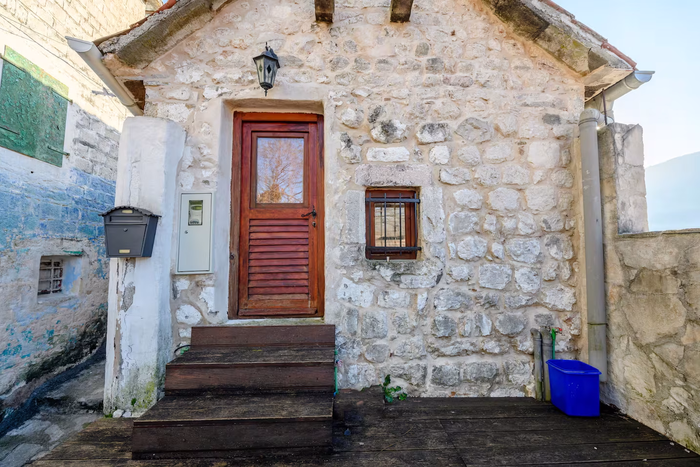 Greta accommodation in Kotor Old Town – photo 50