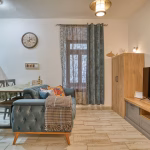 Poseidon accommodation in Kotor Old Town – photo 50