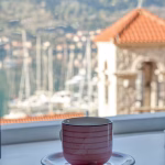 Haven accommodation in Kotor Old Town – photo 51