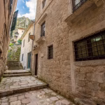 Odin accommodation in Kotor Old Town – photo 51