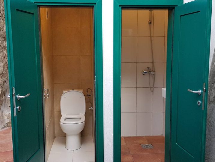 Raksasa accommodation in Kotor Old Town – photo 51