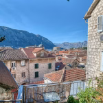 Garden accommodation in Kotor Old Town – photo 52