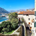 Indah Tiga accommodation in Kotor Old Town – photo 52