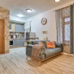 Poseidon accommodation in Kotor Old Town – photo 52