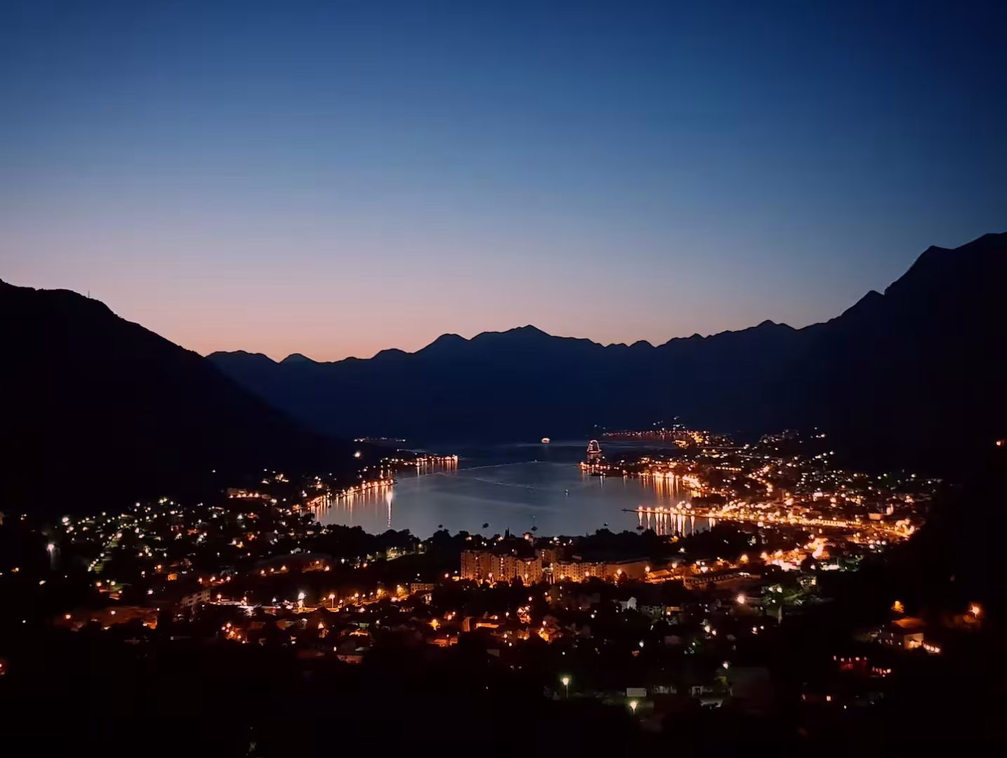 Bagus Tiga accommodation in Kotor Old Town – photo 53