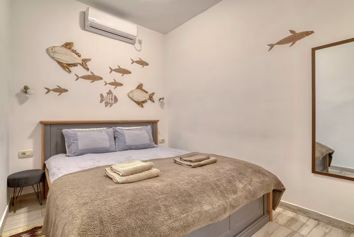 Poseidon accommodation in Kotor Old Town – photo 53
