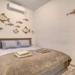 Poseidon accommodation in Kotor Old Town – photo 53