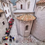 Yang accommodation in Kotor Old Town – photo 53