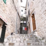 Artemis accommodation in Kotor Old Town – photo 54