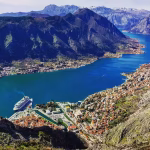 Kecil Dua accommodation in Kotor Old Town – photo 54