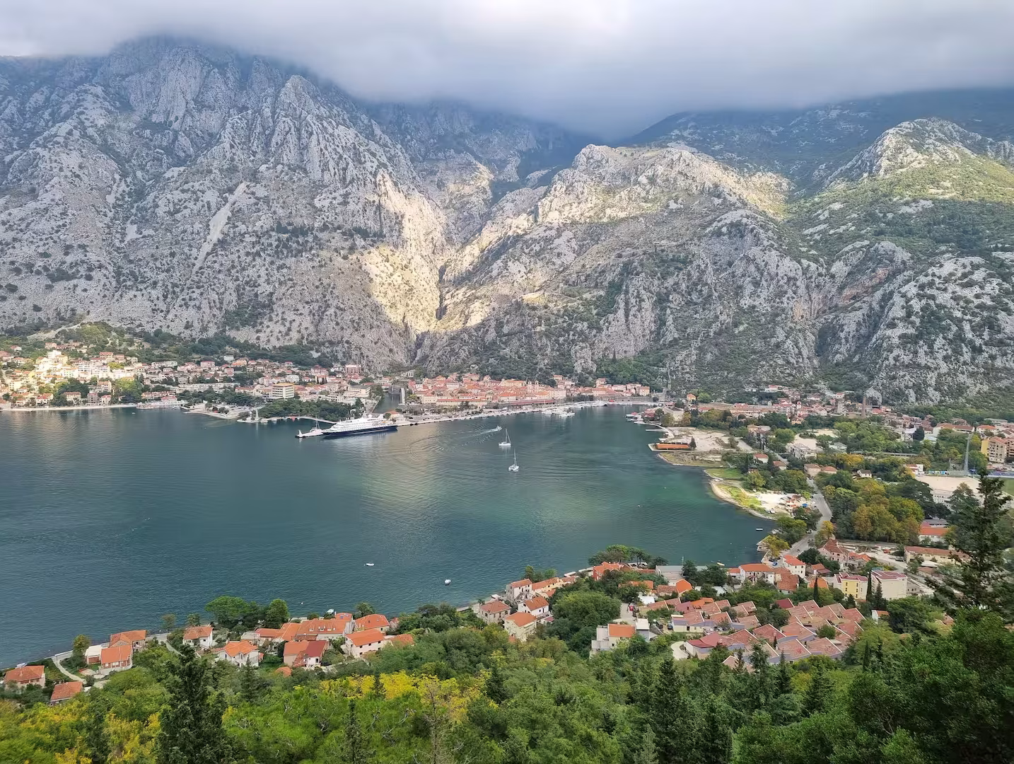 Adam accommodation in Kotor – photo 55
