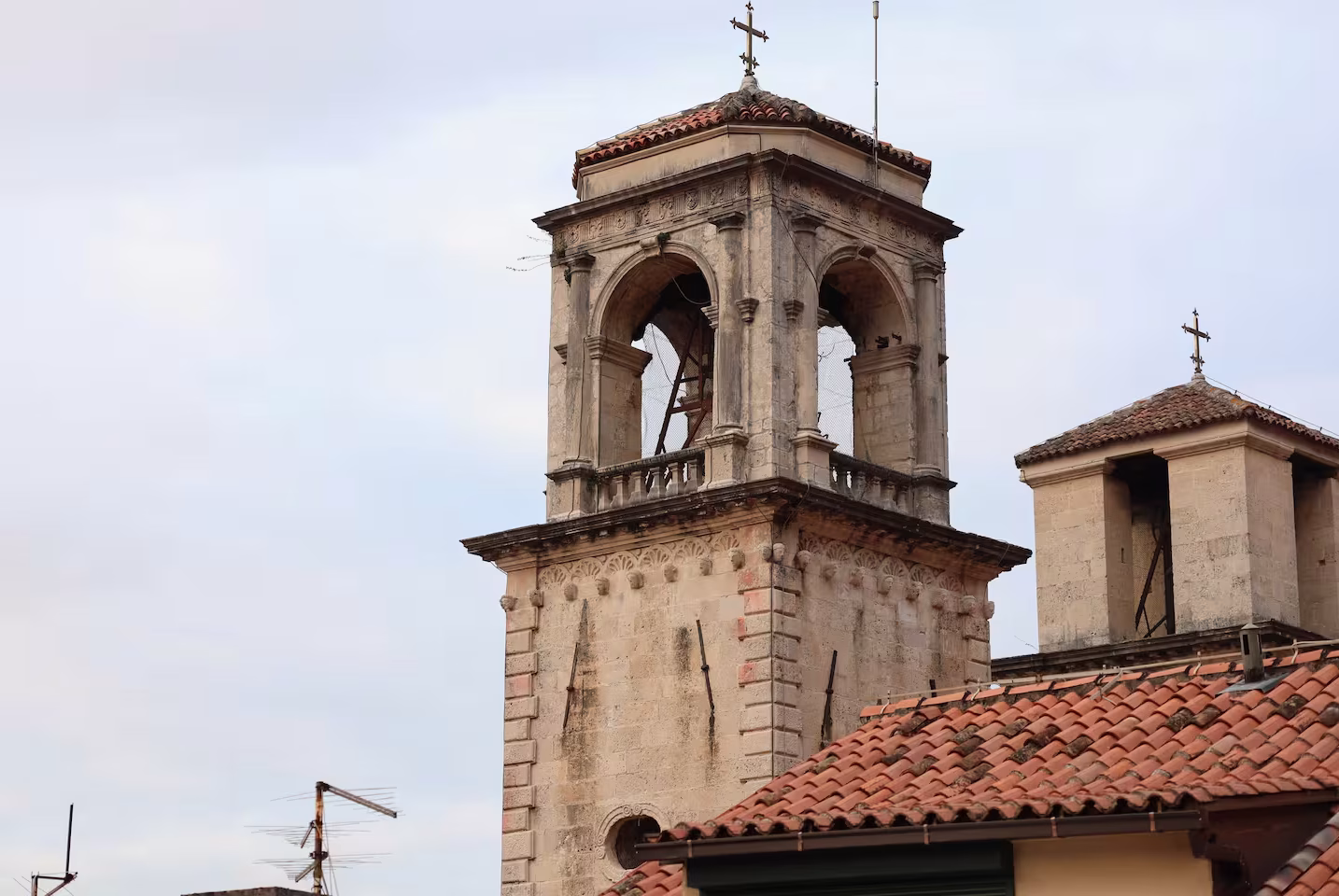 Artemis accommodation in Kotor Old Town – photo 55