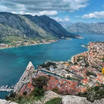White Lily accommodation in Kotor Old Town – photo 55