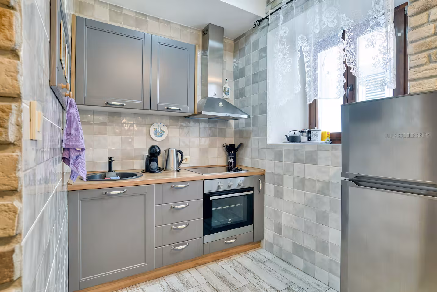 Enki accommodation in Kotor Old Town – photo 56