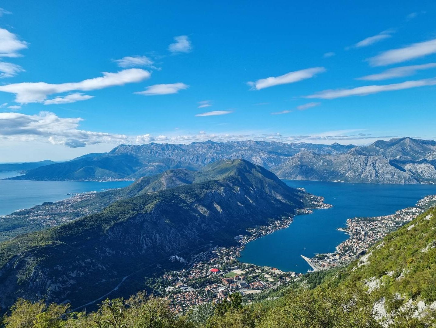 Eve accommodation in Kotor – photo 56