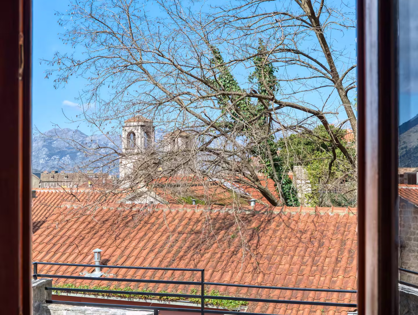 Greta accommodation in Kotor Old Town – photo 56