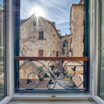 Milk Square accommodation in Kotor Old Town – photo 56