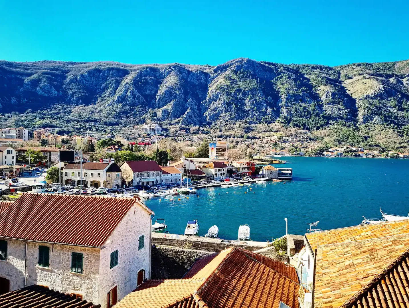 Adam accommodation in Kotor – photo 57