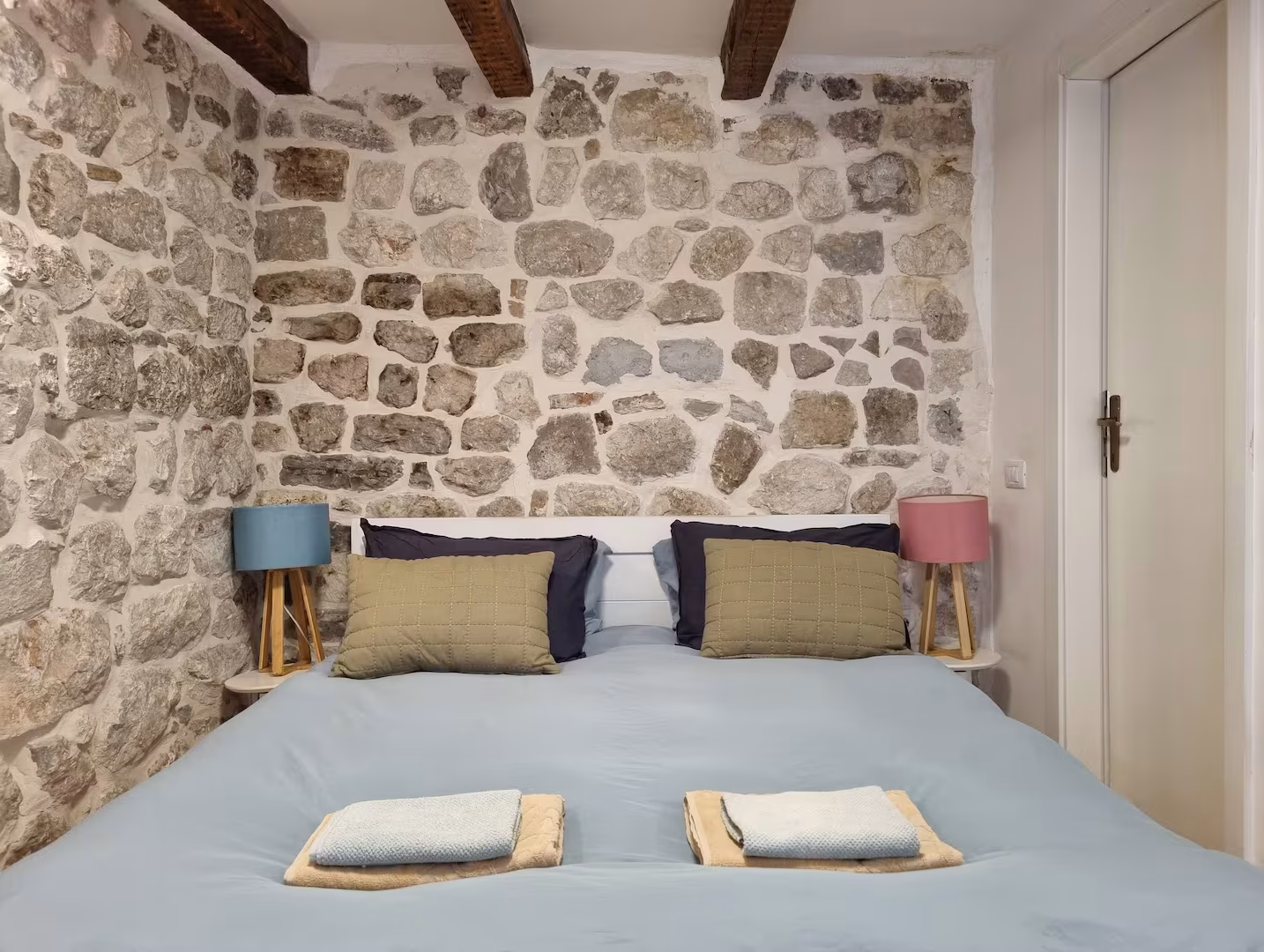 Indah Tiga accommodation in Kotor Old Town – photo 57