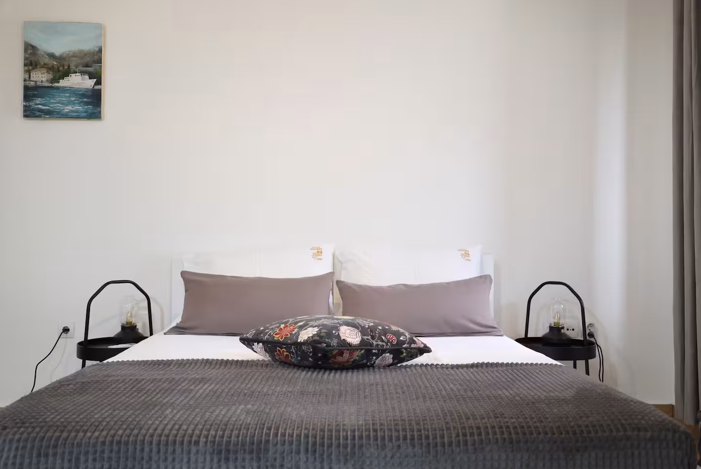 Shamash accommodation in Kotor Old Town – photo 57