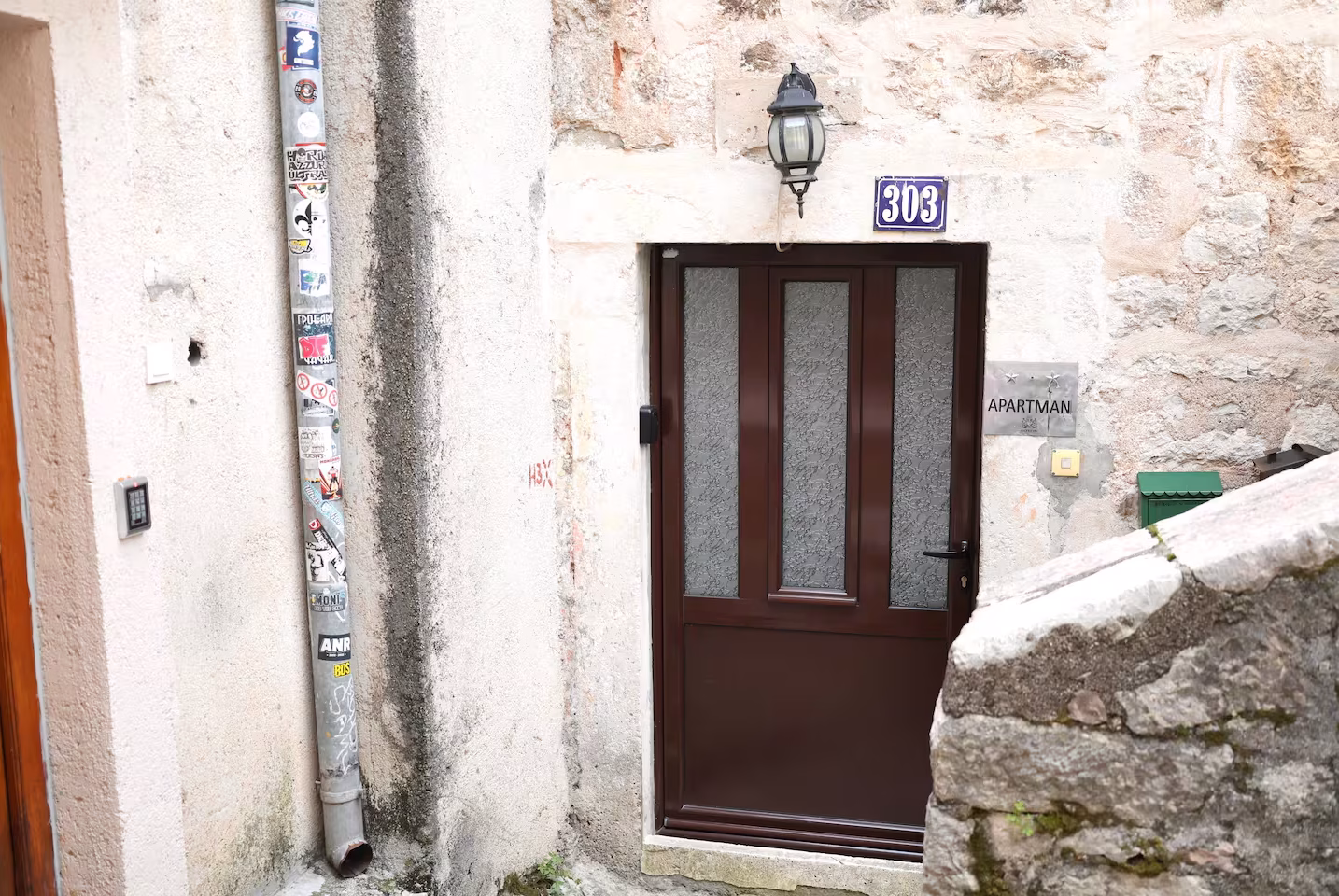 Artemis accommodation in Kotor Old Town – photo 58